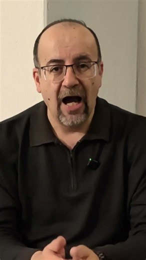 Η προσευχή μου αυτό το Πάσχα - Μέρος 6 - Το καταπέτασμα