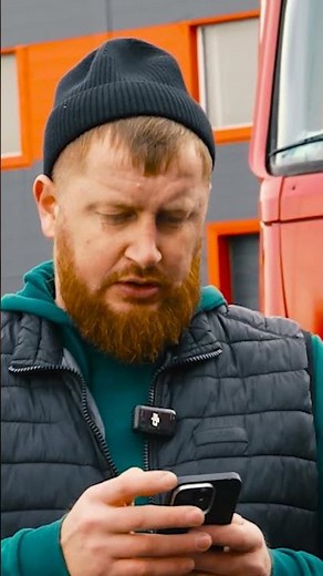 Сколько стоит обновить Mercedes Actros до нового. Опыт @vklogistik