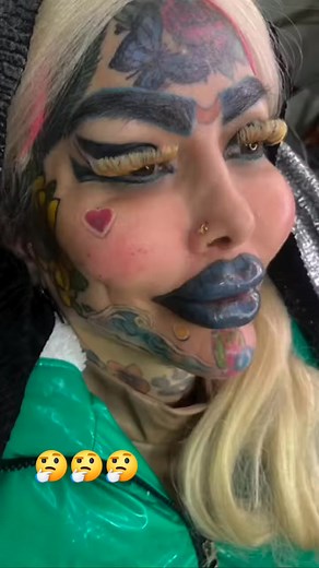 #mutan #aiwork #creepy #weird #aiart #aiartcomunity #aiartist #weirdcore #tattoo #tattoos #tattoonl #tattoostyle #tattooer #fijitattoos #tat #tatuagem #tatuajes #tatuaje #tatu #tatuaz #tattooartist #tattooflash #tattoolife #inked #inkedlife #tatt #tattoomodel #tatto2me #tilburg #inkedup | Sweet Barbar