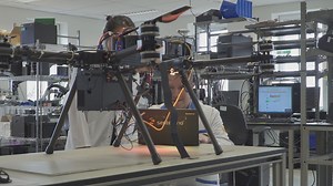 Video. The great opportunities of the Galileo satellite navigation system