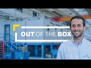 Industrial expansion: How Famar is creating new offices while continuing to operate | CONTAINEX