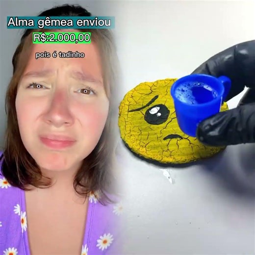 #POV Your soulmate can send you money