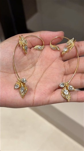 Timeless Polki Jewellery Collection | Elegant Polki Necklaces, Harams & Earrings