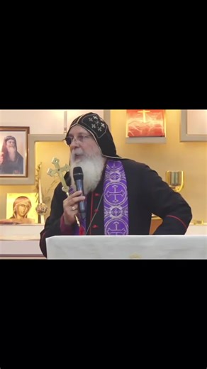 #bishopmarmariemmanuel #marmariemmanuel #popekyrillos #coptic #miracles