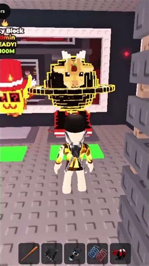 I almost quit before opening my last block...ts #roblox #stealabrainot #robloxshorts #gaming