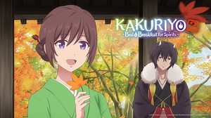 Watch Kakuriyo - Bed & Breakfast for Spirits