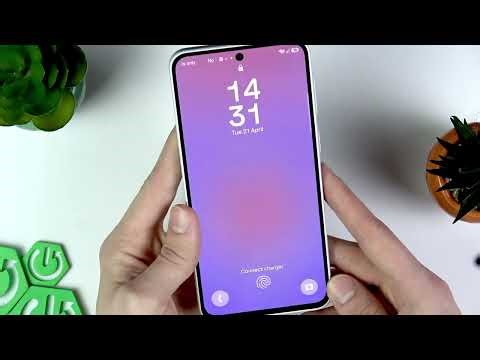 SAMSUNG Galaxy A37 5G – Pattern Lock Not Recognized Fix