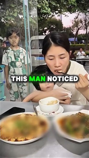 Kindest Couple Ever! 😱