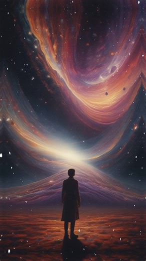 Unraveling the Mysteries of Cosmic Strings: The Key to Understanding the Universe? #CosmicStrings #UniverseMysteries #TheoreticalPhysics #Astrophysics