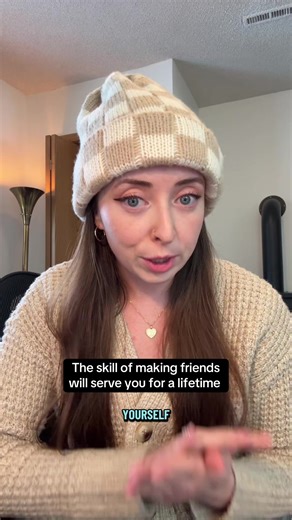 Such an important part of life and having supportive connections. #gathering #community #hostingtips #makingfriends #community