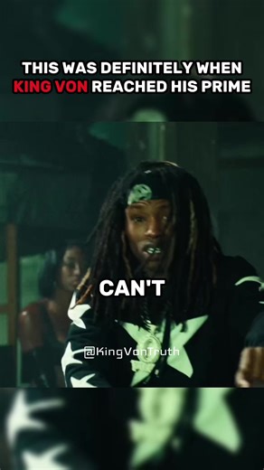 This was definitely King Vons prime flow state 🔥 | Song: King Von - The Code ft Polo G #kingvon #polog #lildurk #oblock #chicagodrill