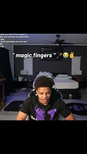 Check out my latest video