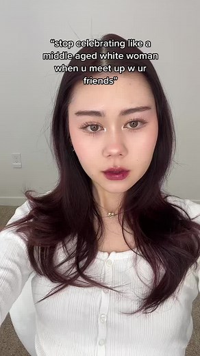 Embracing Middle-Aged Women: Erika Titus Millennial Expression