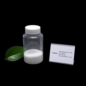 [Hot Item] Anionic Polyacrylamide Flocculant