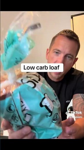 43 Calories Per Slice. That Changes Things.