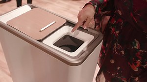 Whirlpool Zera Food Recycler