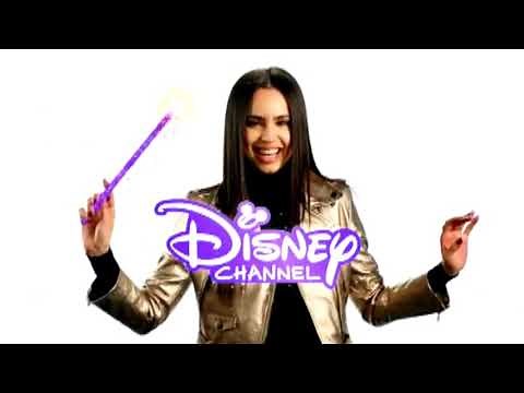 You're Watching Disney Channel - Sofia Carson (2015-2019)