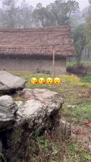 House 🏠in nepal hill side#himalayan #love 😘😘😮❤️👌👌👌