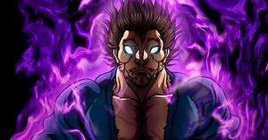 Baki-Dou ganha trailer e estreia para 2026 - Anime United