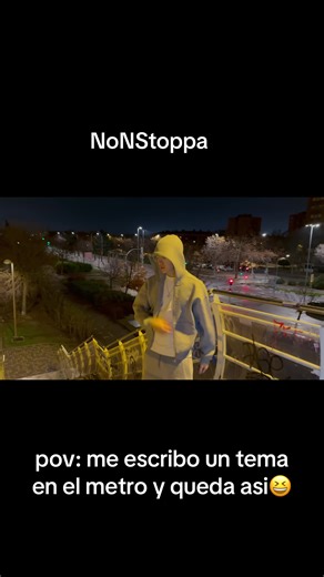 Creating a Metro Theme: Inspiration from NoNStoppa