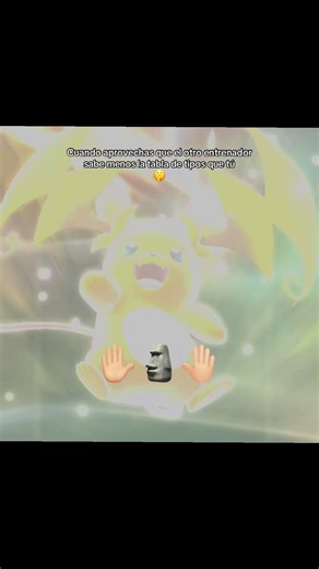 Fuego derrite roca en Pokémon Champions: ¿por qué Ash gana?