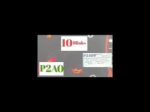 How to Read and Reset Your Car's ECU- 2014 Nissan Xterra