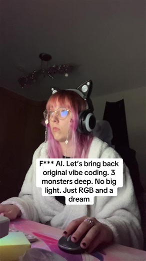 Desperate Housewives: My Coding Obsession