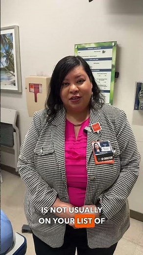 ER Nurse - Most Rewarding Part of Your Job?