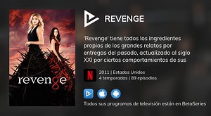 Video : Ver Revenge en streaming legal completo