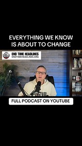 28K views · 593 reactions | There have been several events in recent history that were major transitions that changed society as we know it and we are embarking on something that will transition us into something far darker and terrifying than anyone could have imagined. #aitakeover #ai #endtimes #prophecy #bibleprophecy #tribulation #lastdays | End Time Headlines | Facebook