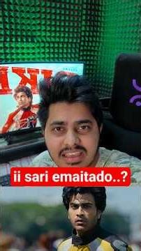 hollywood level stuff‼️biker movie trailer review #shorts #foryou