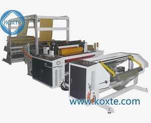 [Hot Item] Honeycomb Paper Making Machine Honeycomb Envelope Kraft Bag Paper Making Machine