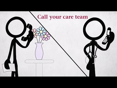 Oral Chemotherapy: Managing Symptoms and Side Effects | Dana-Farber Cancer Institute