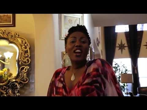 Sawa Medley Official video - Anita Etta - Cameroon Gospel