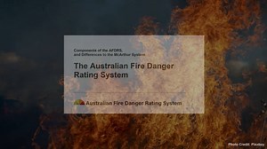 AFDRS Introduction - Module 2 - Welcome