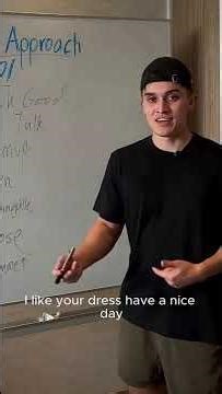 Cols Approach 101