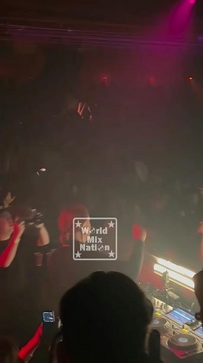 SUB FOCUS @ Concourse Only — The Warehouse Project 2025 🔥🇬🇧