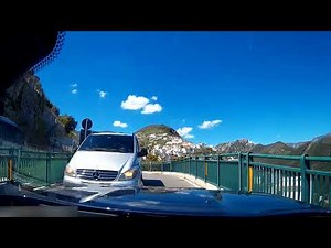 Minolta MNCD338T 3 Channel Dash Cam