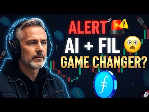 Why AI Companies Will Need Filecoin (Explained Simply)