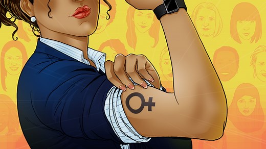 A Feminist Alexa? How Students Built a More Progressive AI Assistant