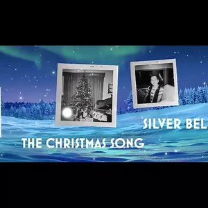 This is my first Holiday Record and TV commercial, Hope you enjoy your Holidays! | Steve Perry