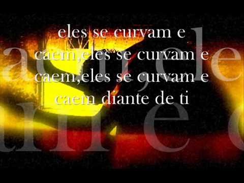 Eu celebrarei Quatro por um