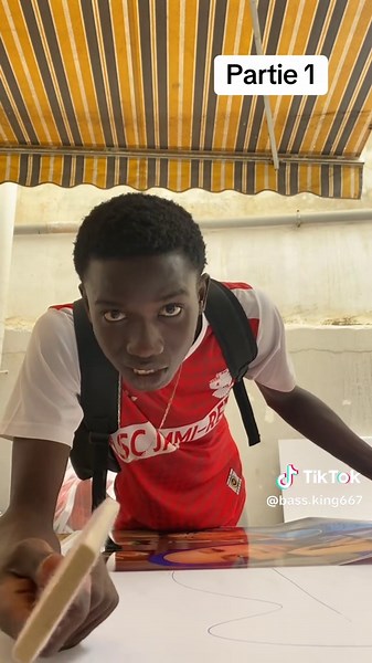 Bass King 667: La Partie 1