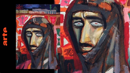From Istanbul to Cairo: Stories of Modern Art - The Age of Revolutions - Watch the full documentary in English