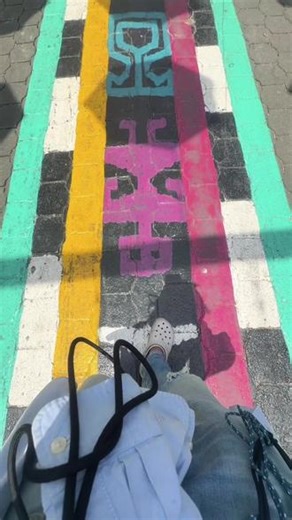 继续玛雅村落采风，很enjoy这种在一个陌生的小地方漫无目的的闲逛，和其光同其尘#环游世界 #危地马拉 #阿蒂特兰湖 #玛雅人