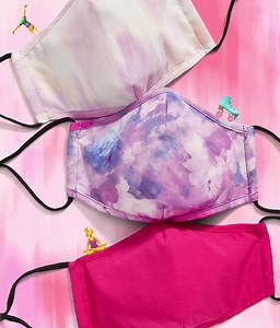 New! 😷 active face masks* for making all kinds of moves . 3️⃣ triple-layer 🐽 moldable nose piece 🧺 washable & breathable 💕 prints & patterns to match your gear 👨‍👩‍👧‍👦 for kids (3 ) & adults . #oldnavystyle . . . . *non-medical grade and not for kids under 3 | Old Navy