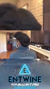 🖤Hydration Matters🖤 🔼ENTWINE®|💦HYDRATING THE LIFE OF #BLACKWOMEN, #BLACKGIRLS & #BLACKHAIR SINCE 2010 🛡OUR MISSION: To unify in loving, caring for, protecting & hydrating the life of black women & girls and their hair...TOGETHER IT’S POSSIBLE. 🖤OUR DIFFERENCE: 🔼 100% BULL$H!T FREE, CLEAN HYDRATION💧 so your hair stays HYDRATED 3-4 Days Longer than the Rest...from there do what you want! 🔼ZERO! Shea Butter, Coconut Oil, Mineral Oil, Petrolatum or Parabens and other BS* ingredients that co