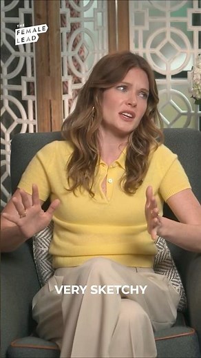The Sirens Cast Reveal Their Craziest Celebrity Obsessions