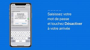 Préparer votre iPhone en vue de sa réparation - Assistance Apple