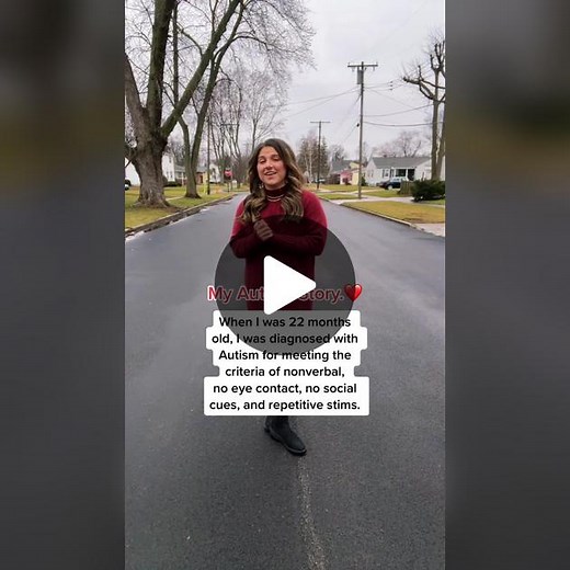 Britini D'Angelo: Breaking Barriers with Autism Acceptance